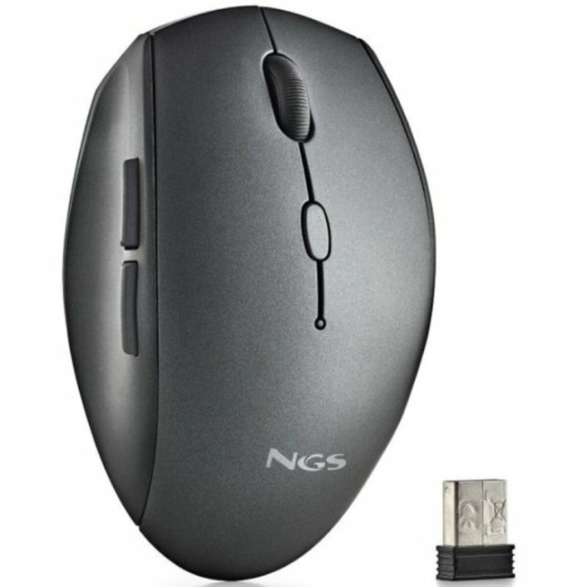 Mouse NGS Black Mouse NGS Black