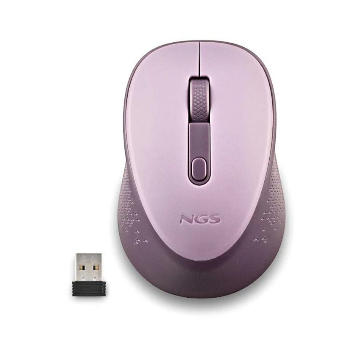 Mouse NGS DEWLILAC Lilac 1600 dpi