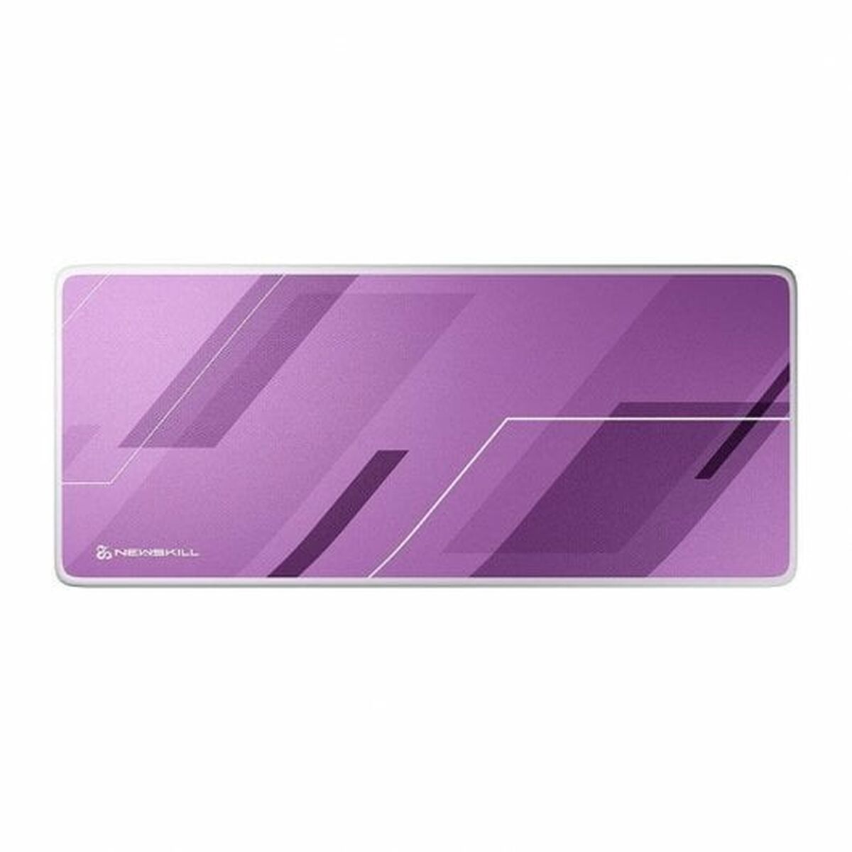 Mouse Mat Newskill NS-MP-ARTEMIS-PU-XL Lavendar Mouse Mat Newskill NS-MP-ARTEMIS-PU-XL Lavendar