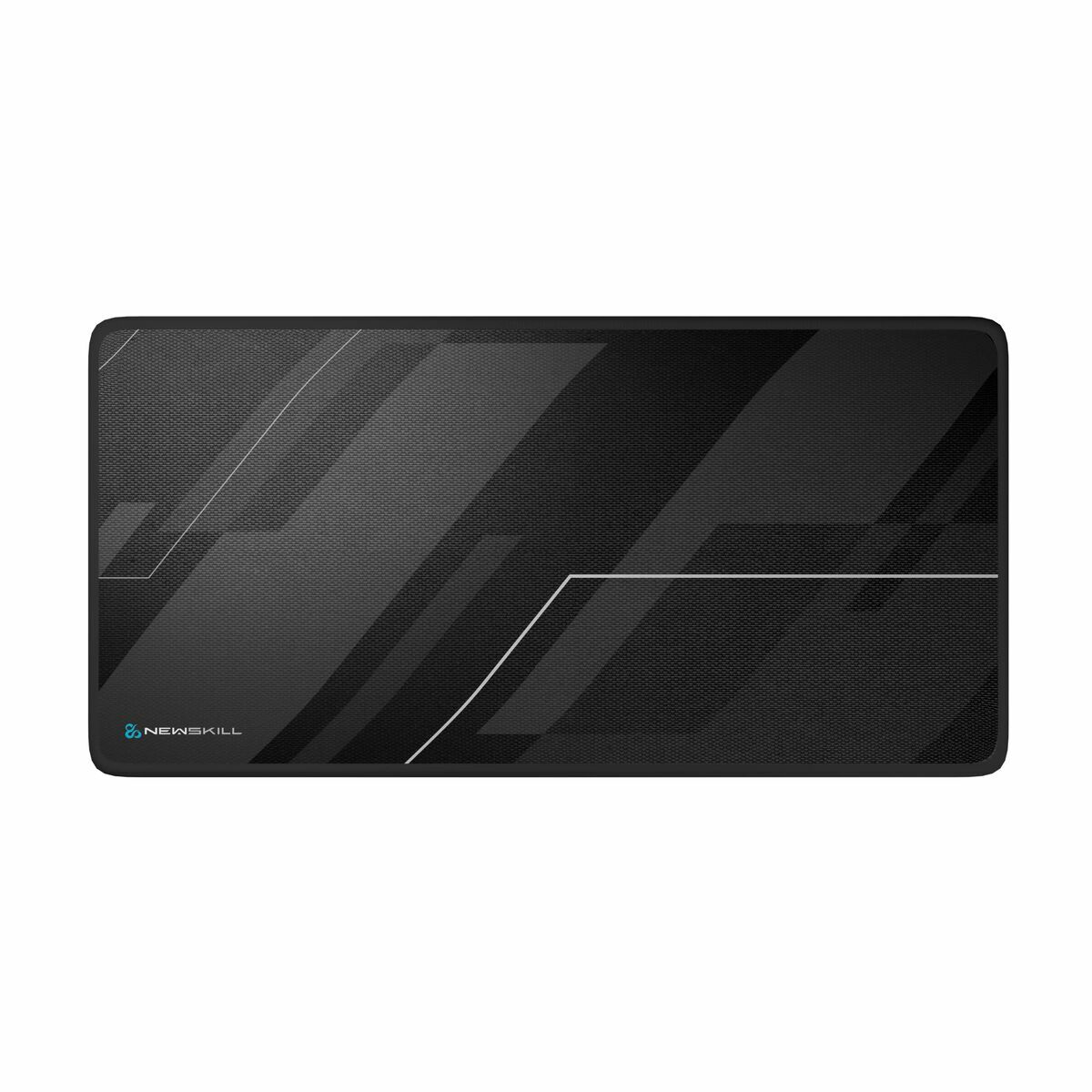 Mouse Mat Newskill NS-MP-ARTEMIS-BL-XXL Black Mouse Mat Newskill NS-MP-ARTEMIS-BL-XXL Black