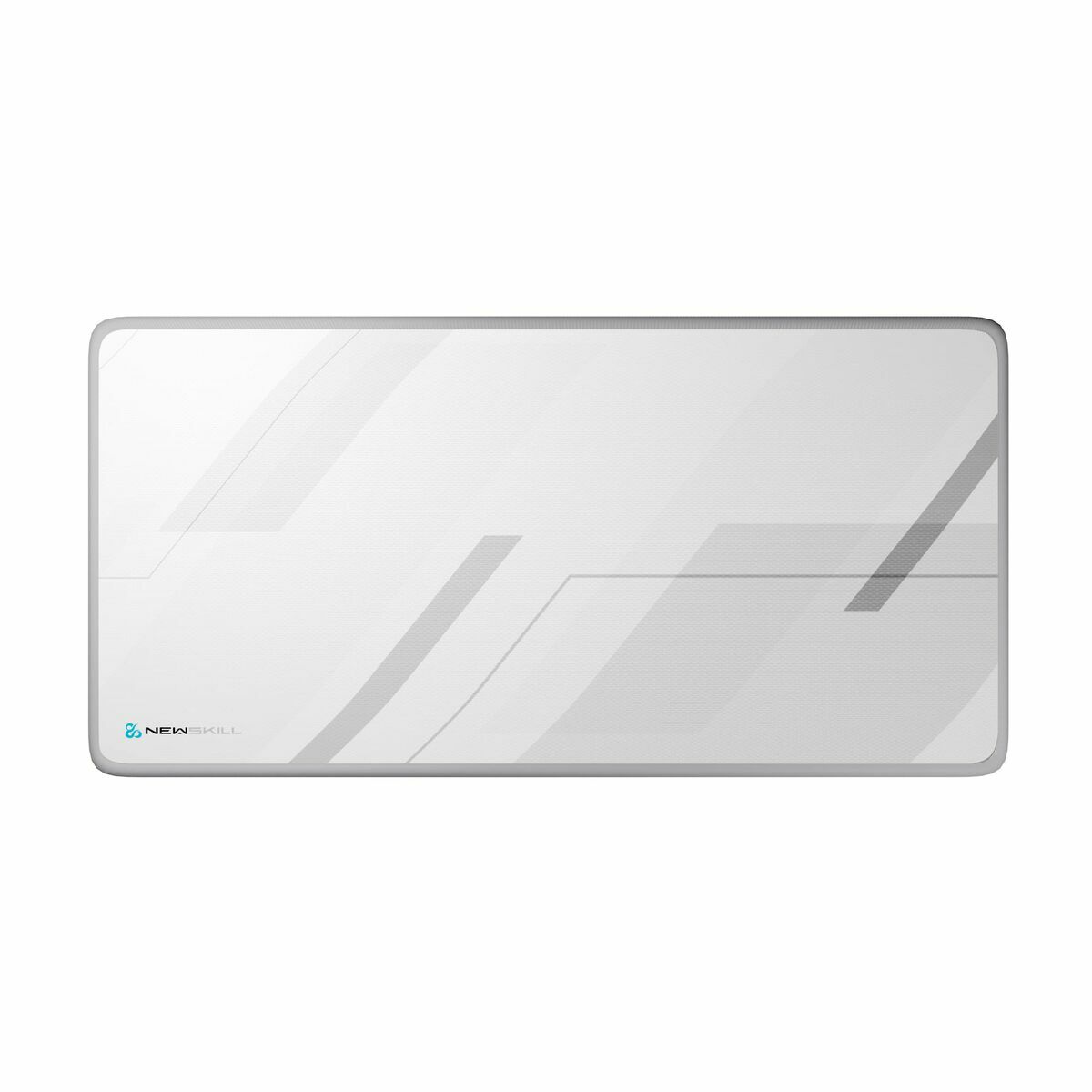 Mouse Mat Newskill NS-MP-ARTEMIS-WH-XXL White Mouse Mat Newskill NS-MP-ARTEMIS-WH-XXL White