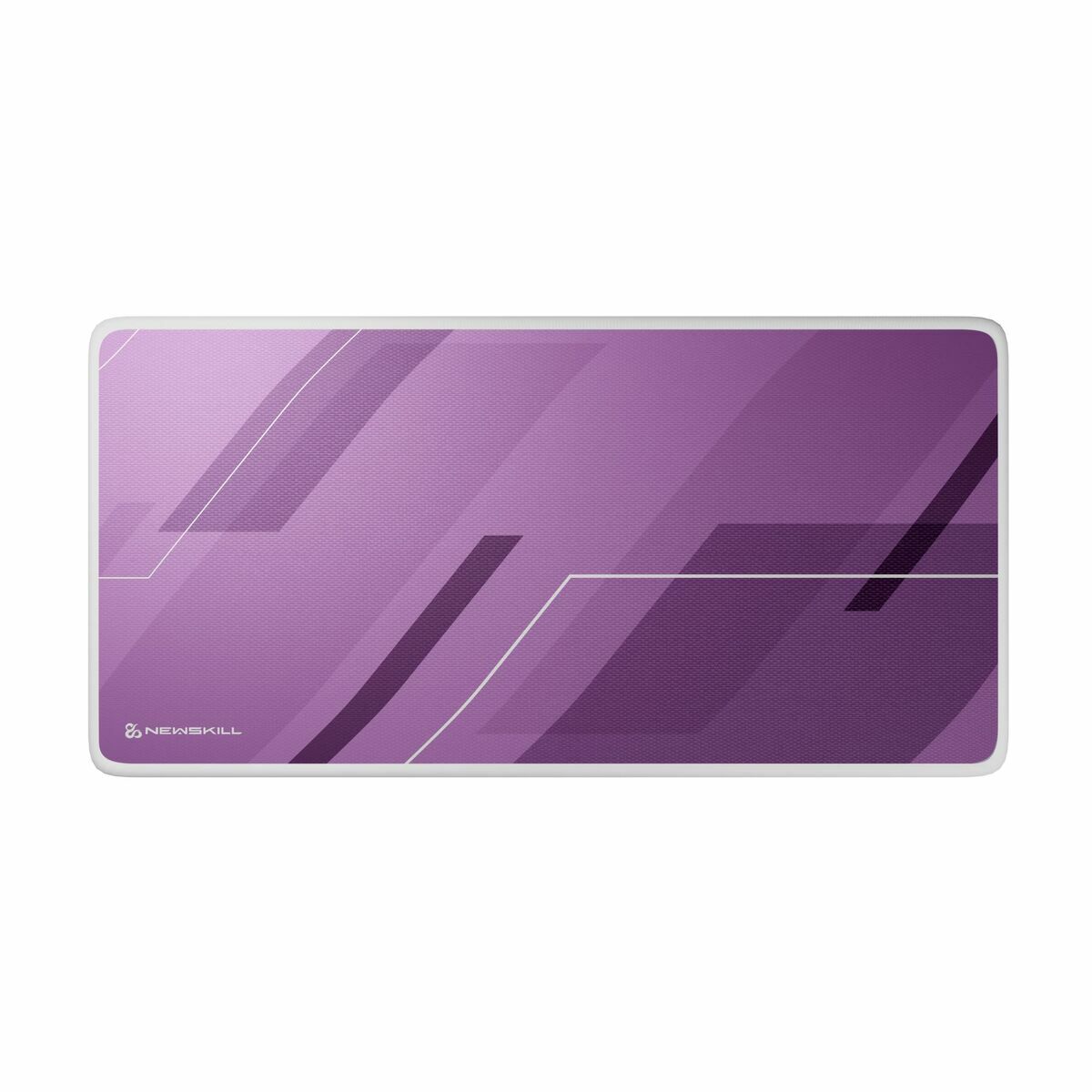 Mouse Mat Newskill NS-MP-ARTEMIS-PU-XXL Lavendar Mouse Mat Newskill NS-MP-ARTEMIS-PU-XXL Lavendar