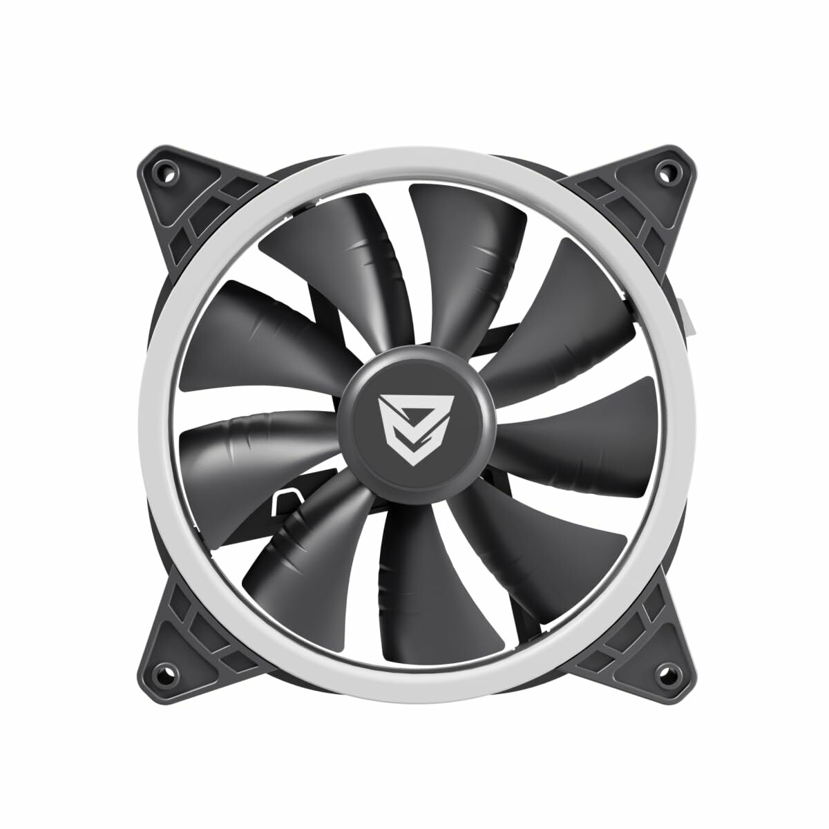 CPU Fan Nfortec NF-SFAN-DRACO14B-ARG