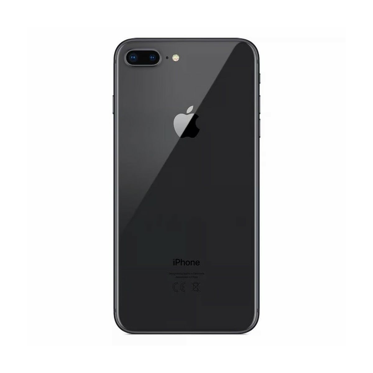 Smartphone Apple iPhone 8 Plus 64 GB Grey (Refurbished B)