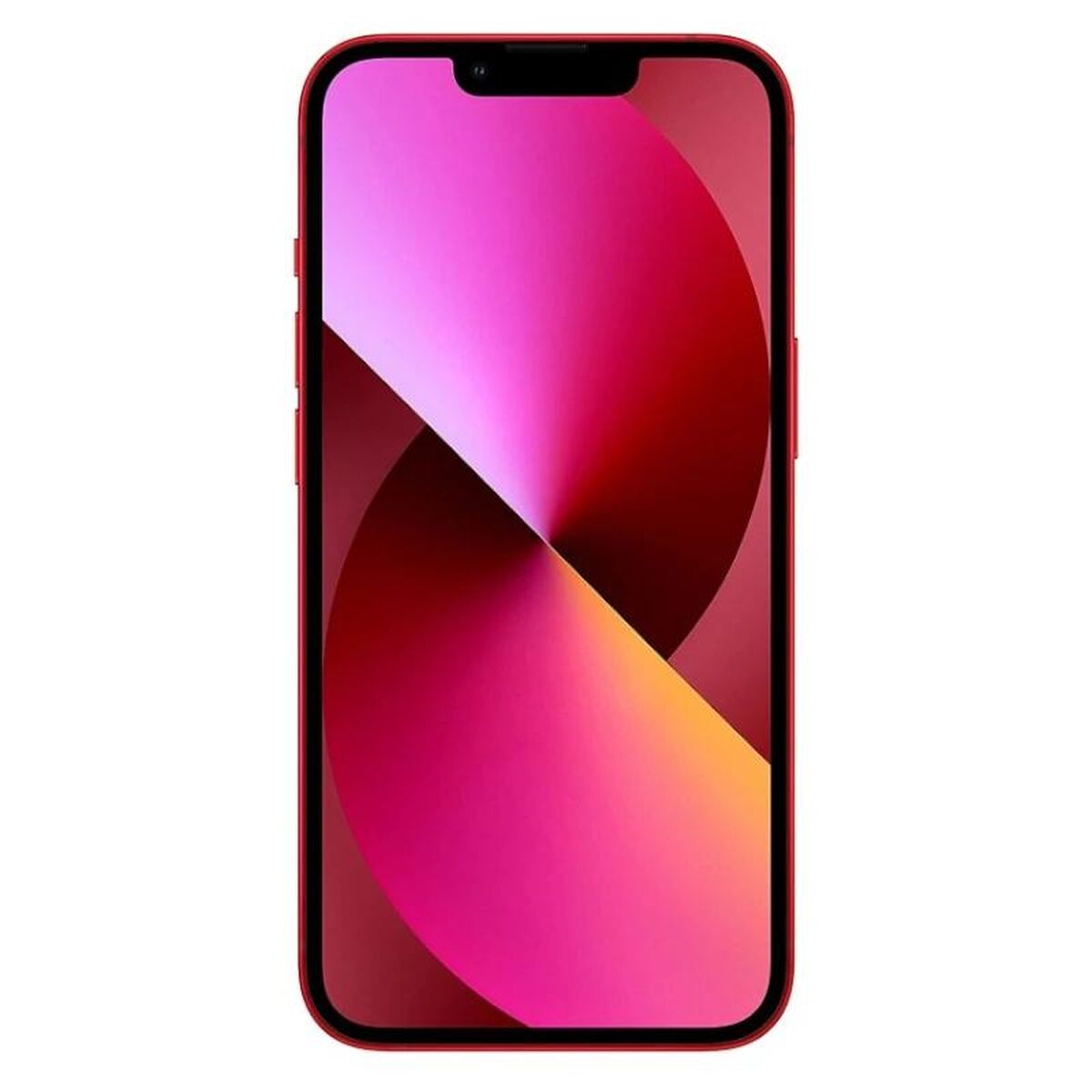 Smartphone Apple iPhone 13 6,1″ A15 128 GB Red 4 GB RAM (Refurbished B)