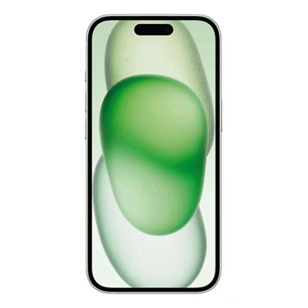 Smartphone Apple iPhone 15 6,1″ 128 GB Green A16 (Refurbished B)