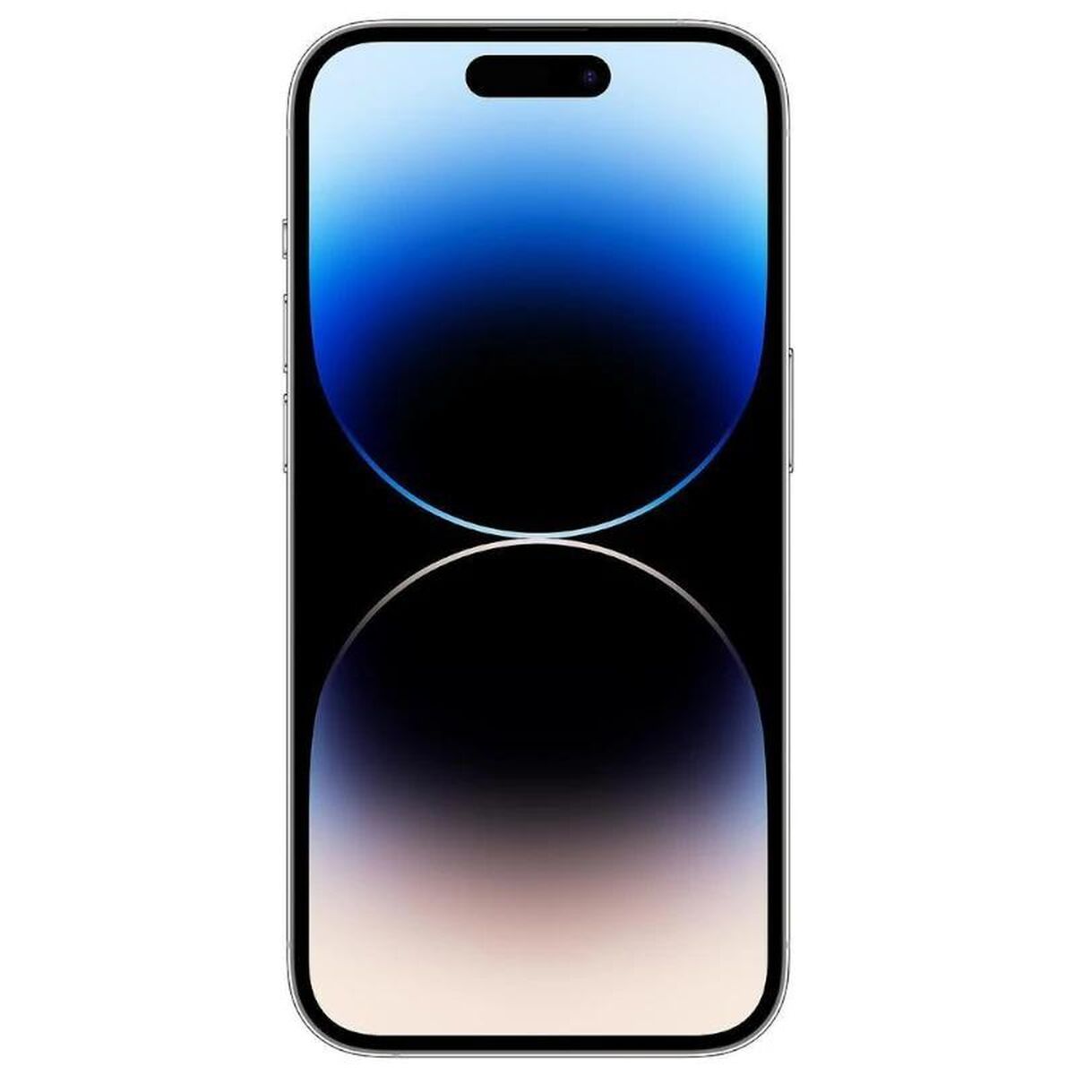 Smartphone Apple iPhone 14 PRO 6,1″ A16 256 GB White 6 GB RAM (Refurbished B)