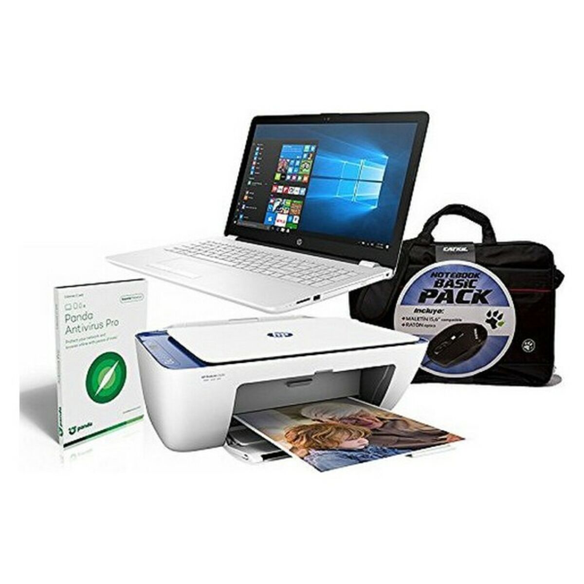 Home Antivirus Panda Pro A12APBDVD2 Home Antivirus Panda Pro A12APBDVD2