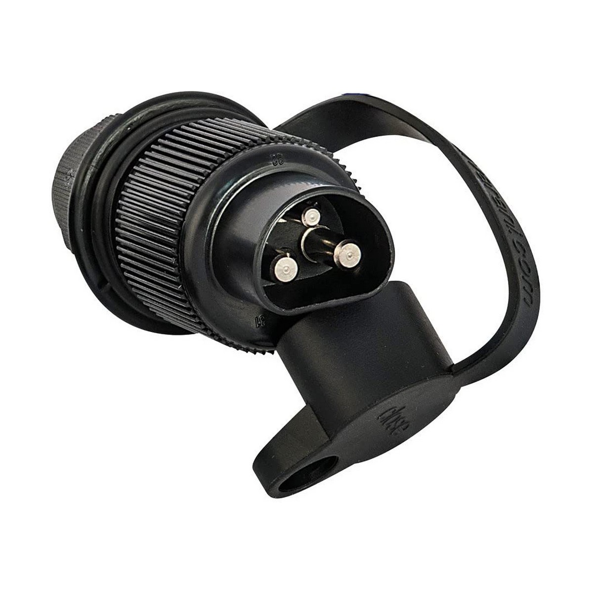 Towing hooks Goodyear Blister Male Plug Towing hooks Goodyear Blister Male Plug