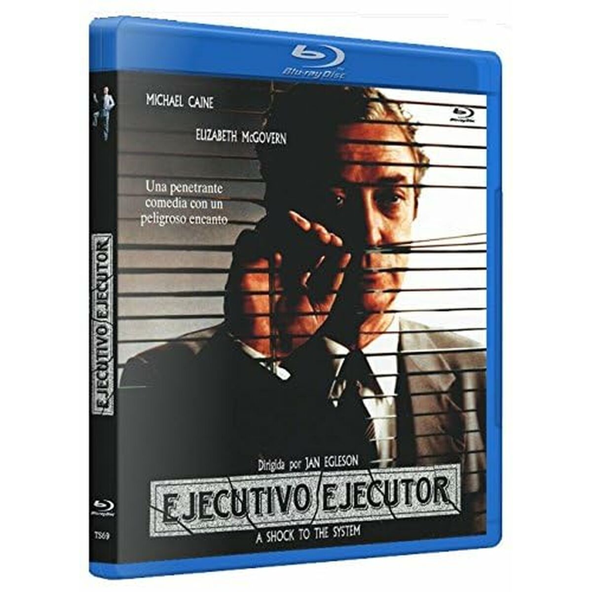 Blu-Ray Ejecutivo ejecutor Blu-Ray Ejecutivo ejecutor