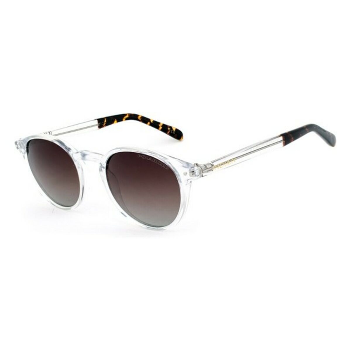Unisex Sunglasses The Indian Face SIOUX-701-2  48 mm