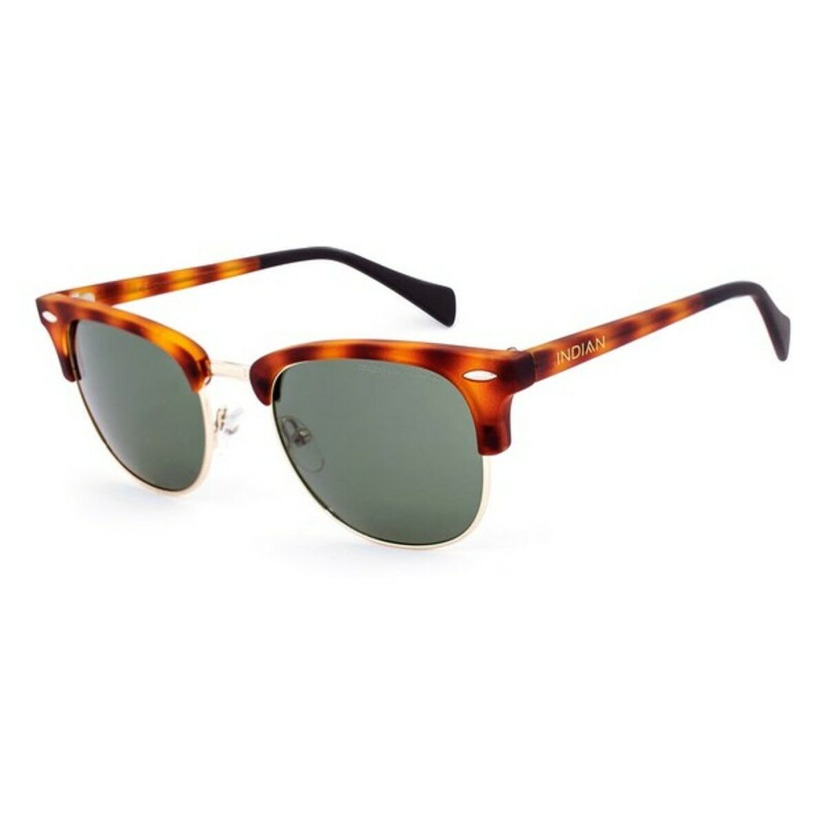 Unisex Sunglasses Indian DAKOTA-101-1 50 mm Unisex Sunglasses Indian DAKOTA-101-1 50 mm