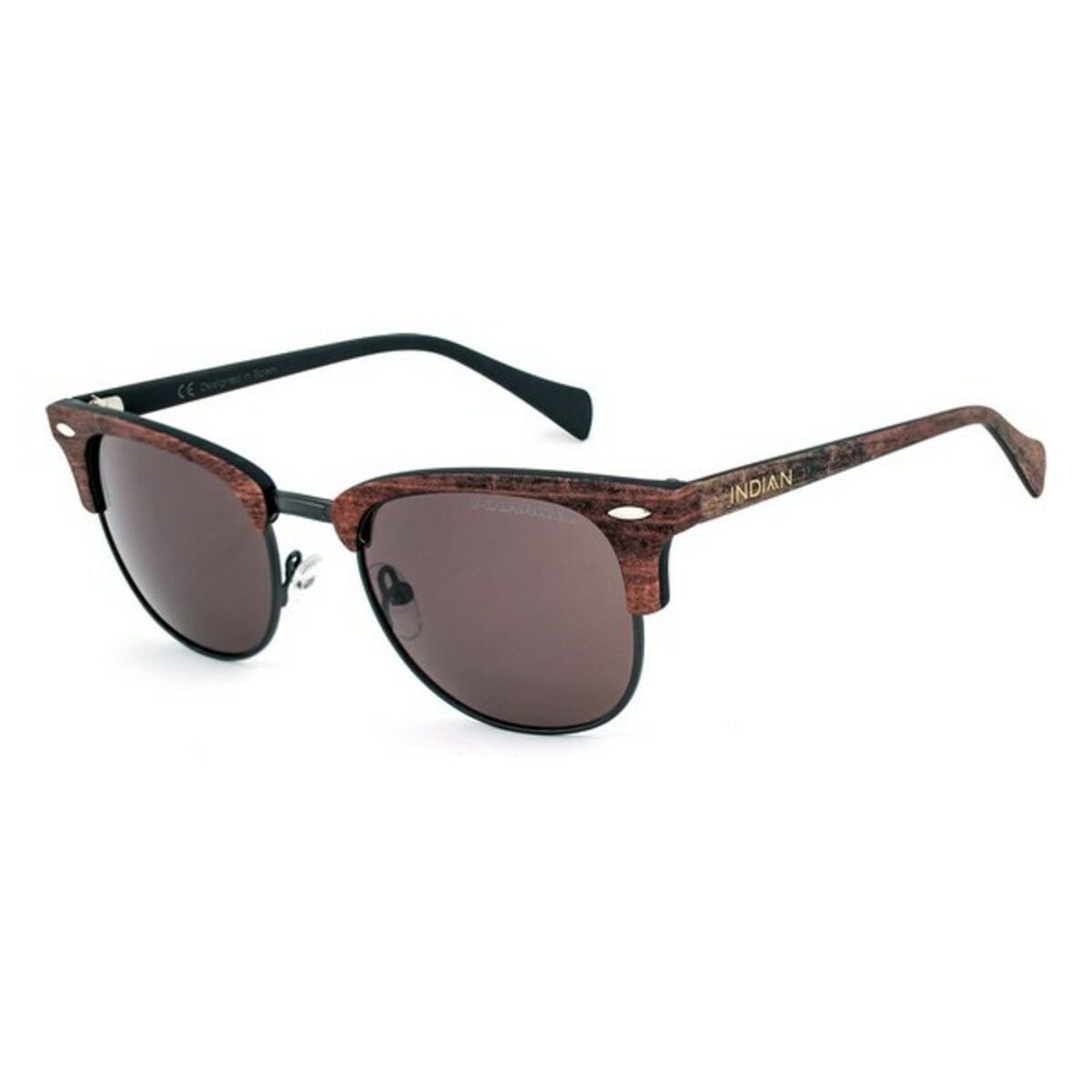 Unisex Sunglasses The Indian Face DAKOTA-102-1  50 mm