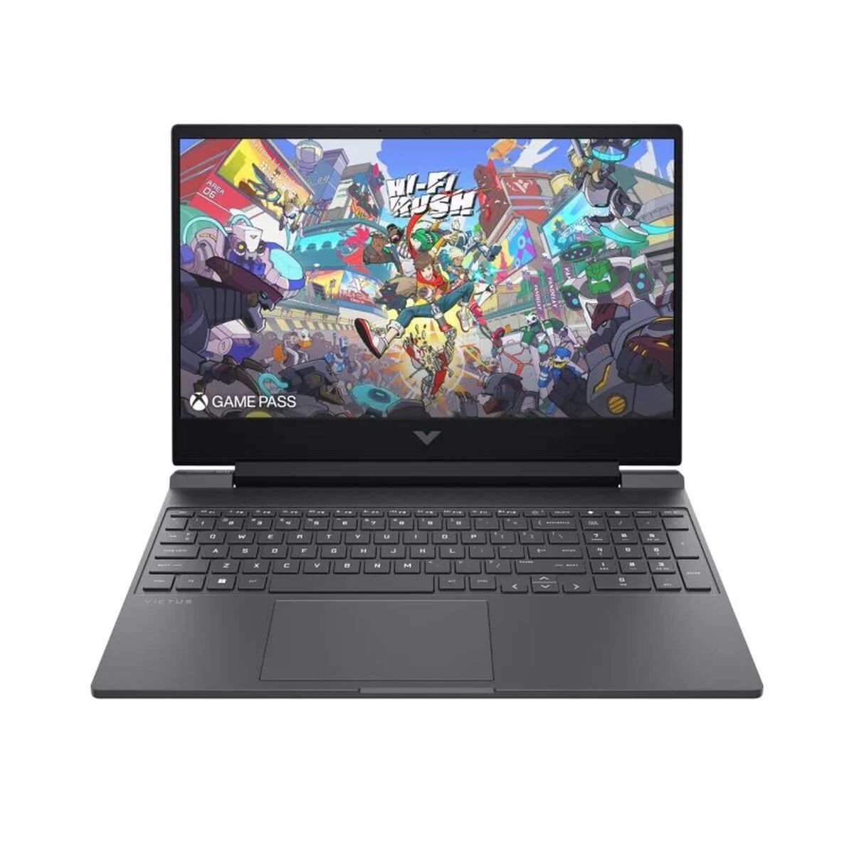 Laptop HP BK7Z2EA+2810 15,6″ 16 GB RAM 512 GB SSD
