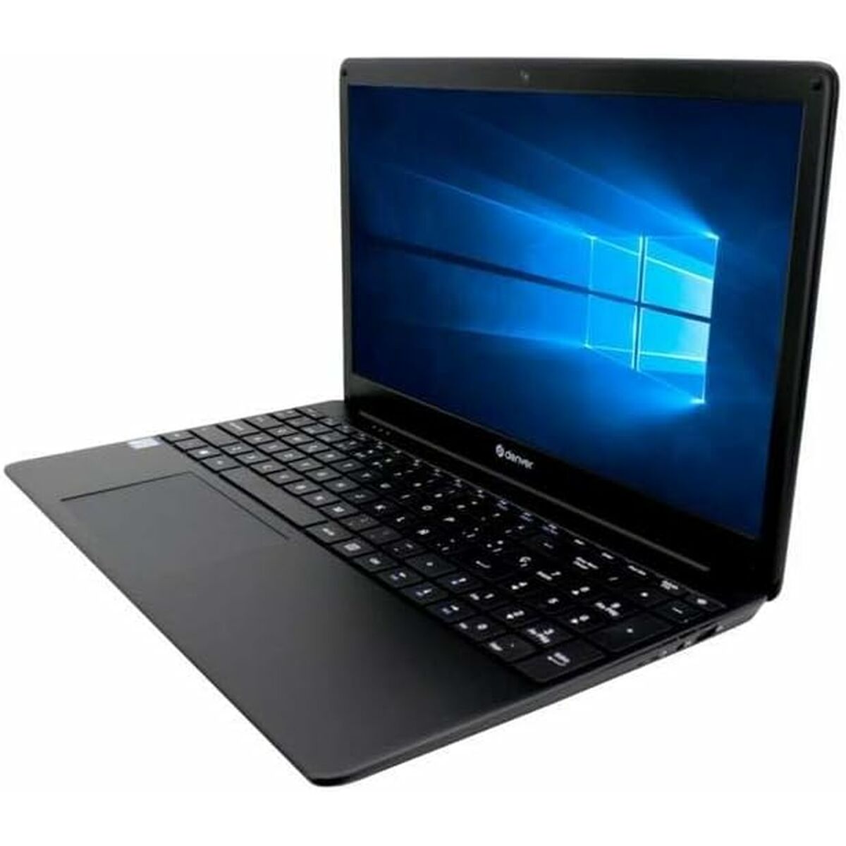 Laptop Denver Electronics Nbq-15147es512 15,6″ Intel® Core i5-8259U 8 GB RAM 512 GB SSD Spanish Qwerty