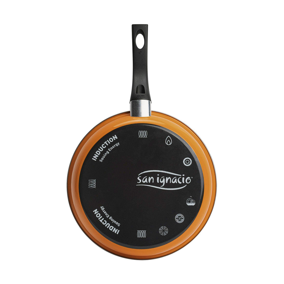Pan San Ignacio valencia bgeu2519 Steel