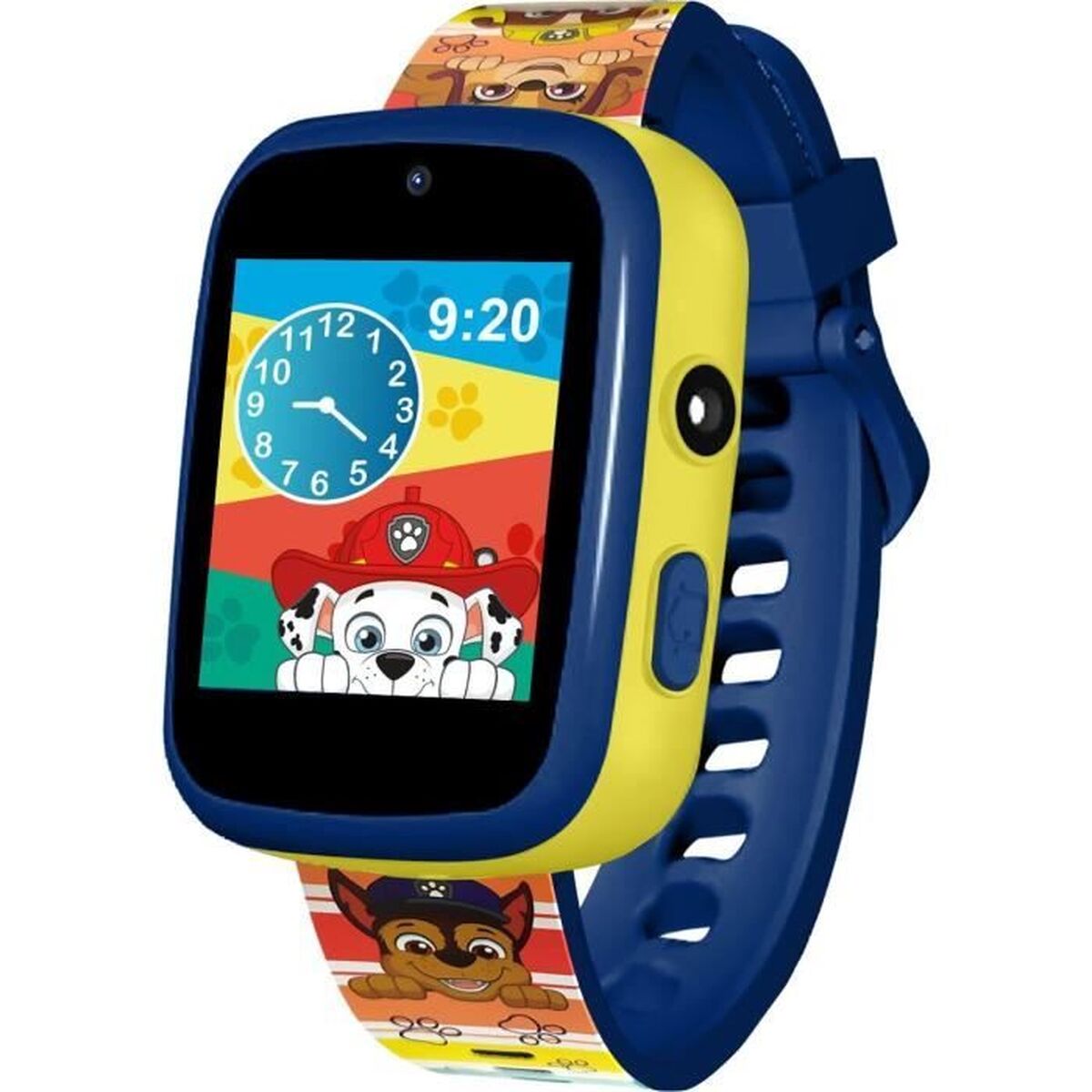 Infant’s Watch Kids Licensing