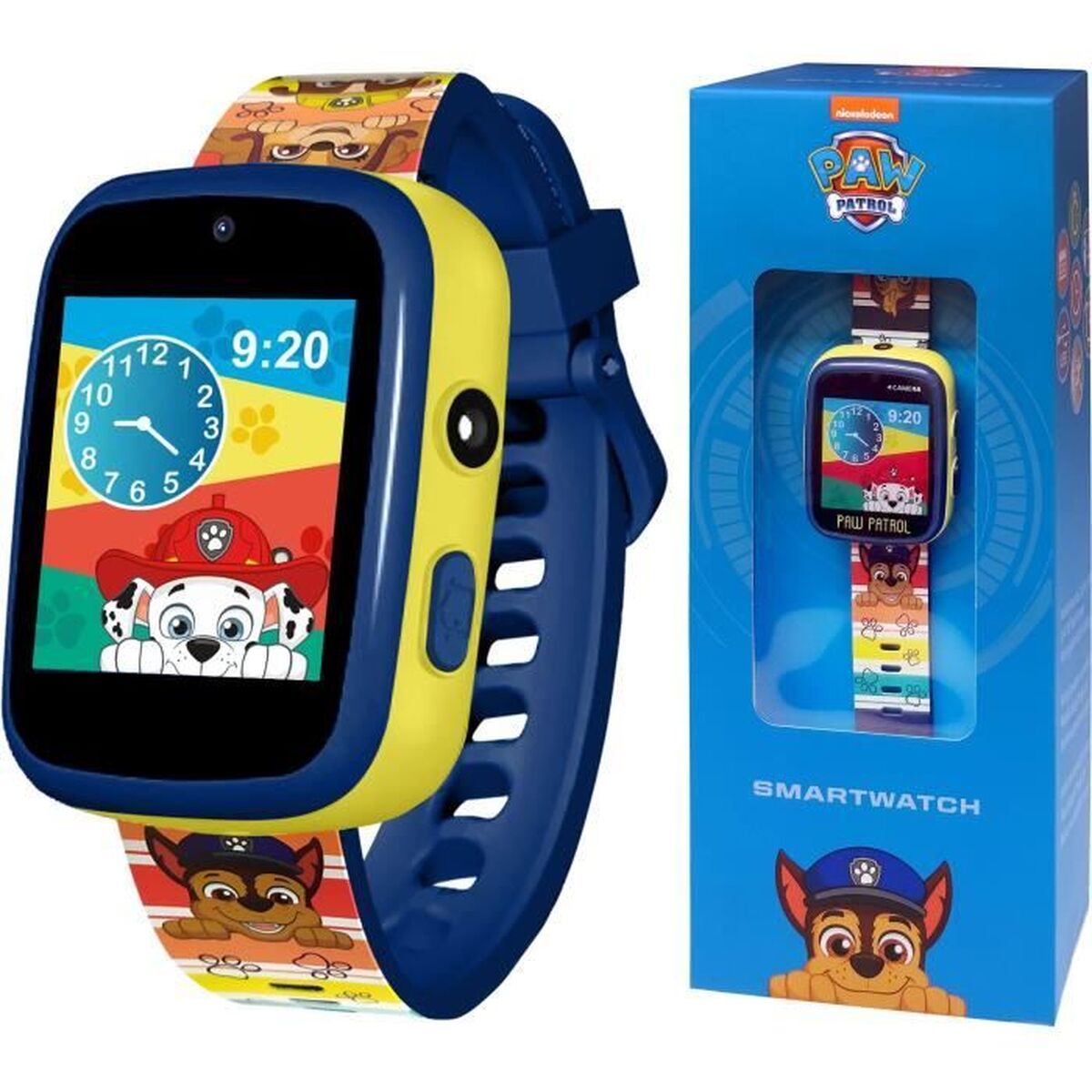 Infant’s Watch Kids Licensing