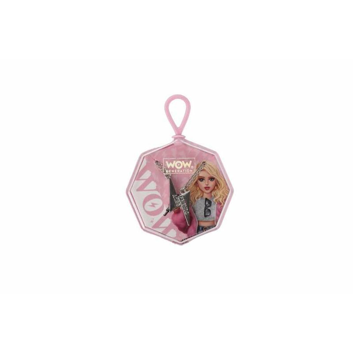 Girl’s Necklace Wow Generation Bff Pack