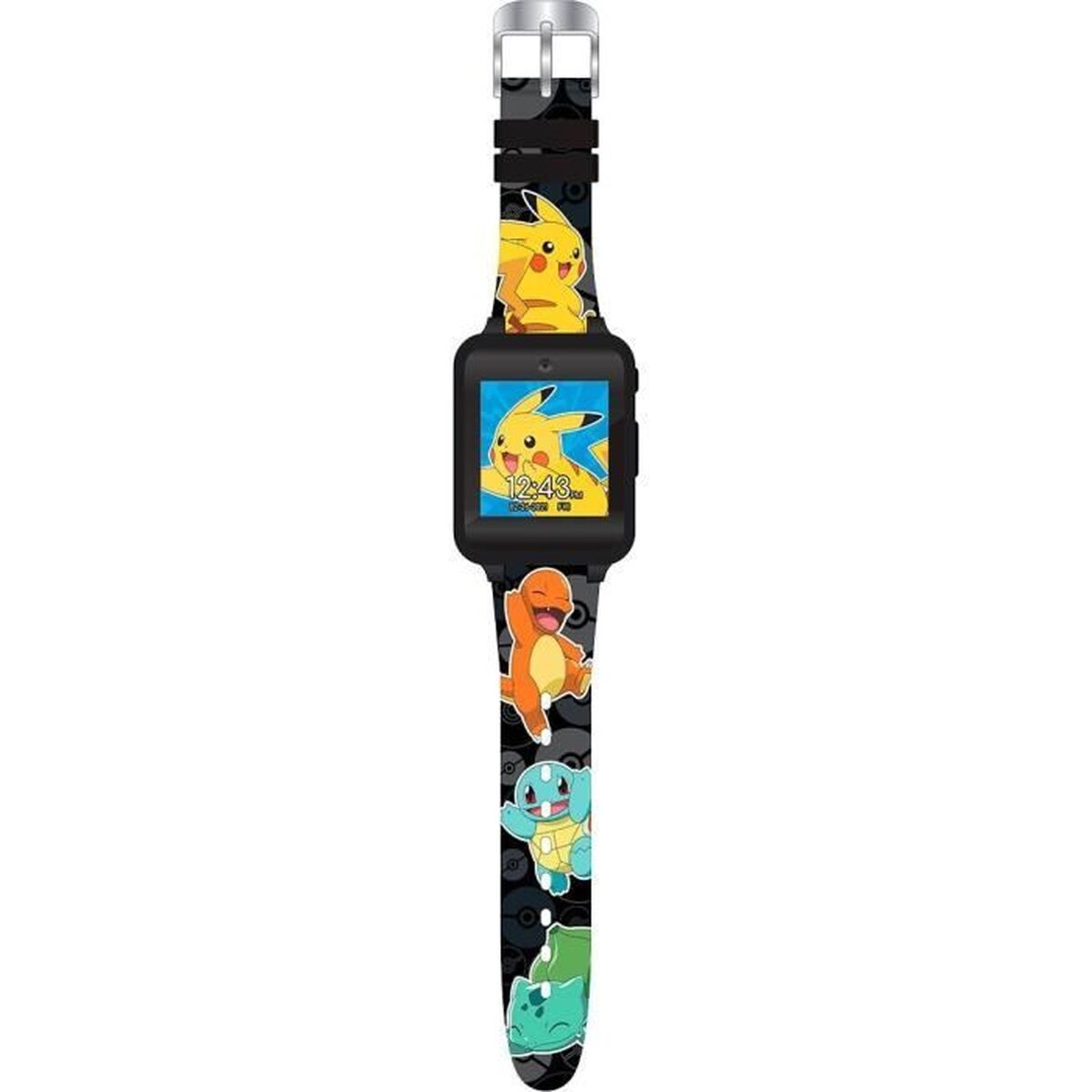 Infant’s Watch Kids Licensing POK4231 Interactive 4 x 1,30 x 1 cm