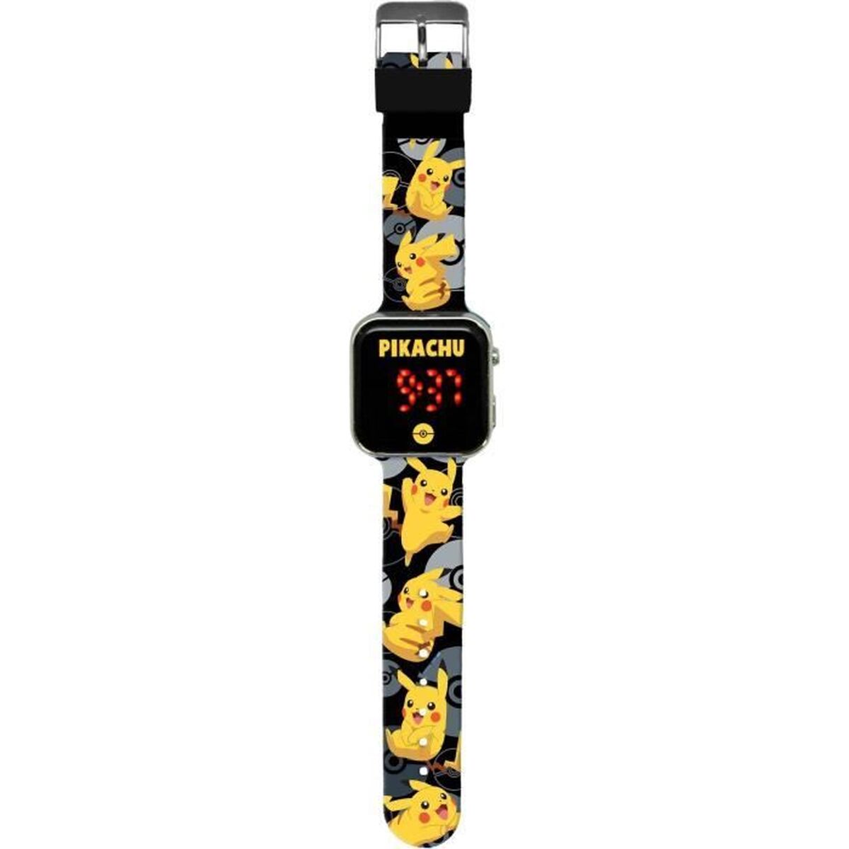 Infant’s Watch Kids Licensing