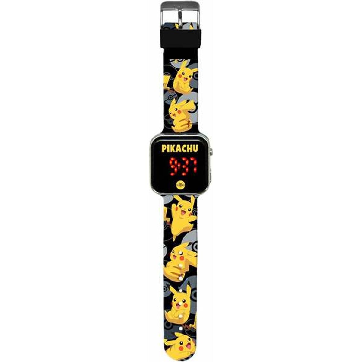 Infant’s Watch Pokmon