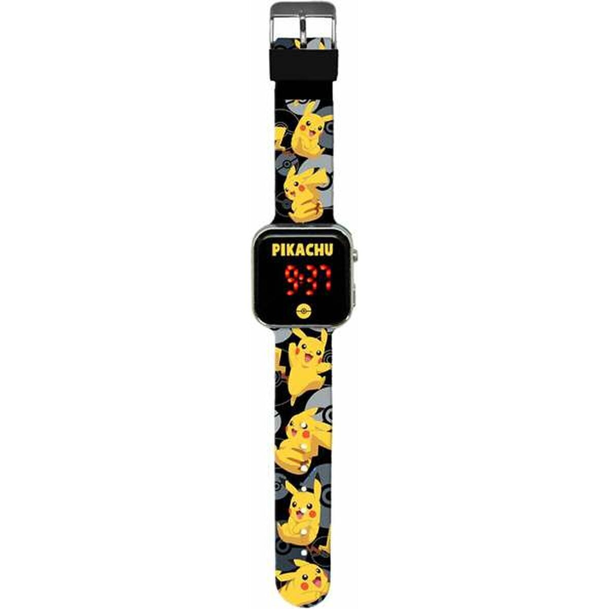 Infant’s Watch Kids Licensing