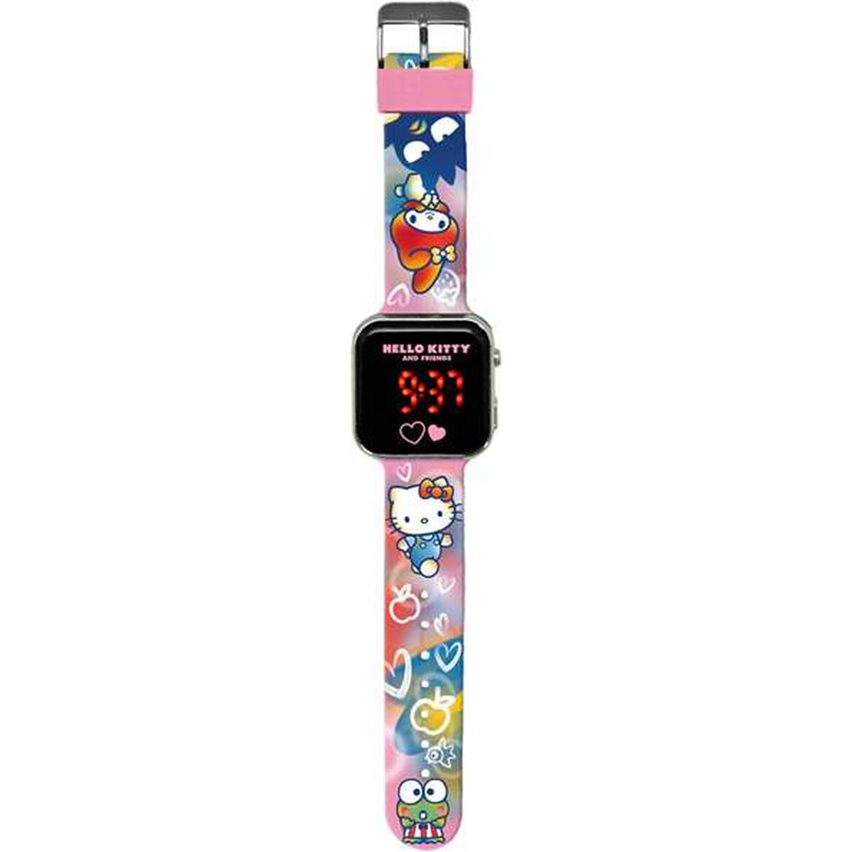 Infant’s Watch Kids Licensing
