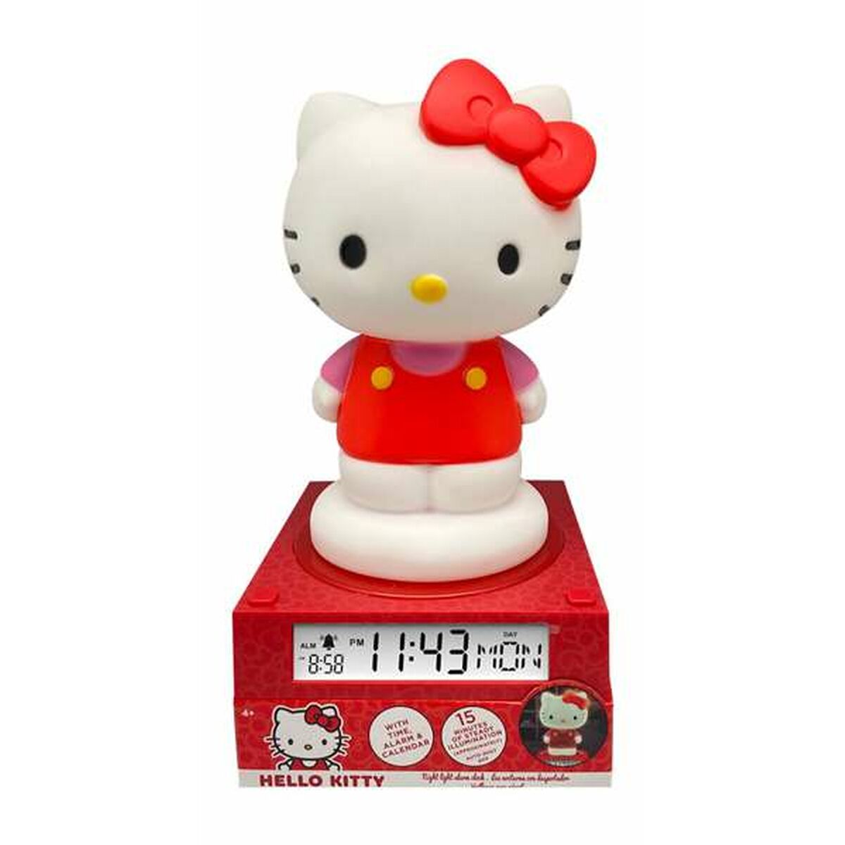 Alarm Clock