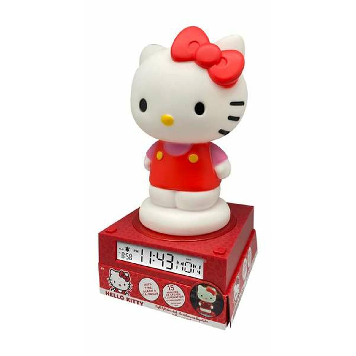 Alarm Clock