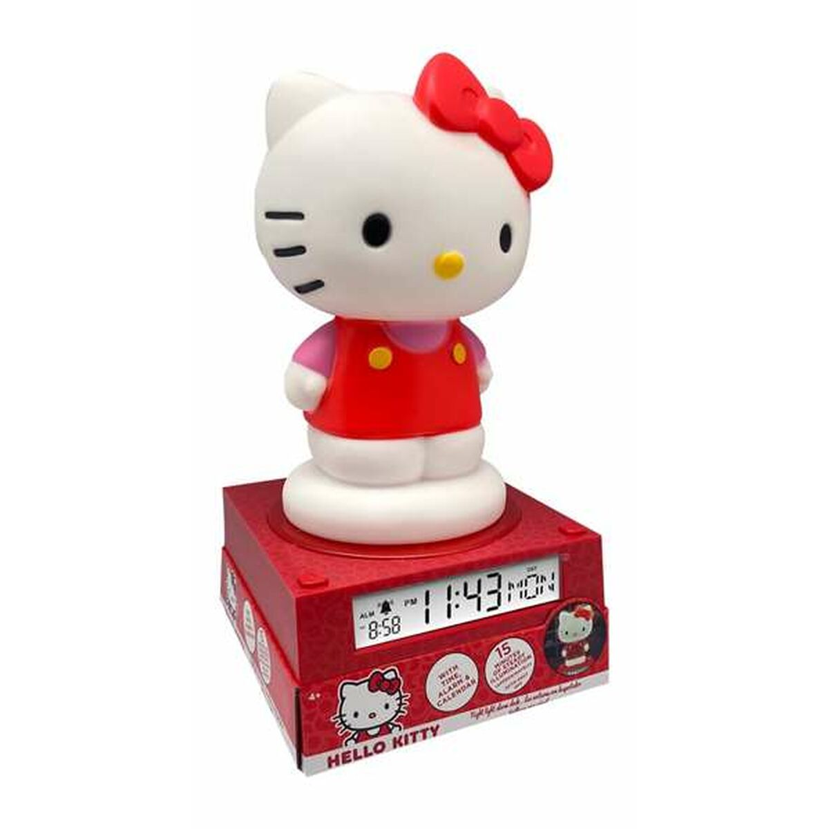 Alarm Clock