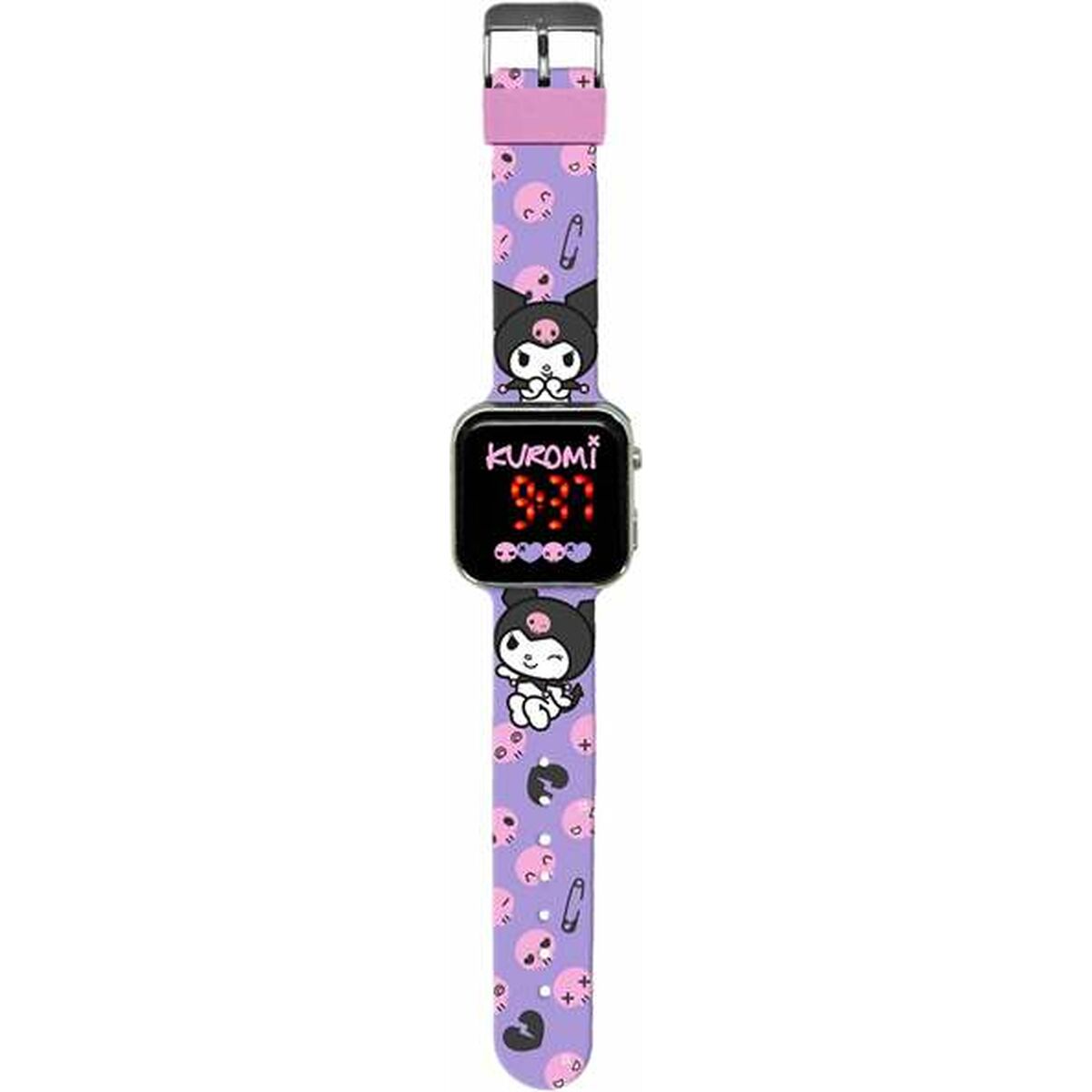 Infant’s Watch Kuromi