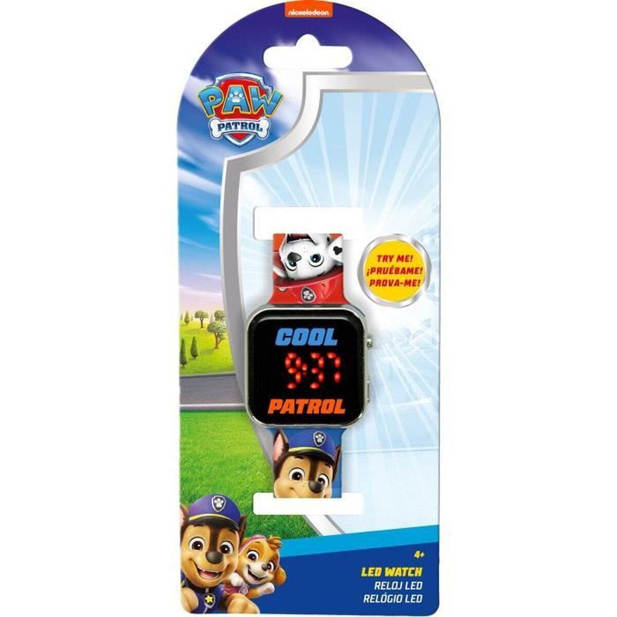 Smartwatch Kids Licensing Smartwatch Kids Licensing