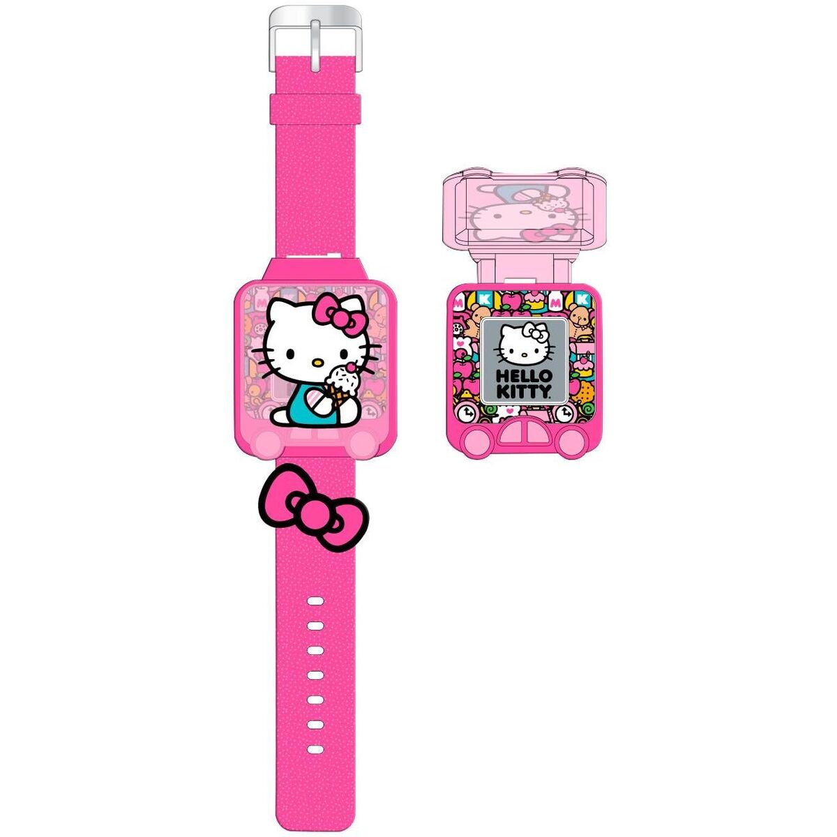 Smartwatch Kids Licensing Smartwatch Kids Licensing