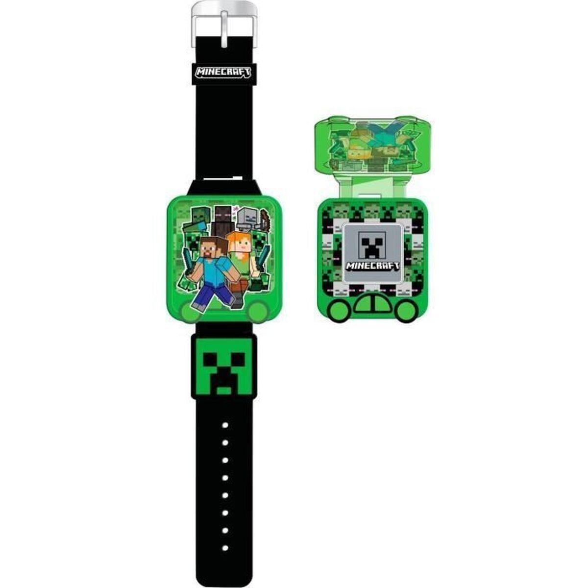 Smartwatch Kids Licensing