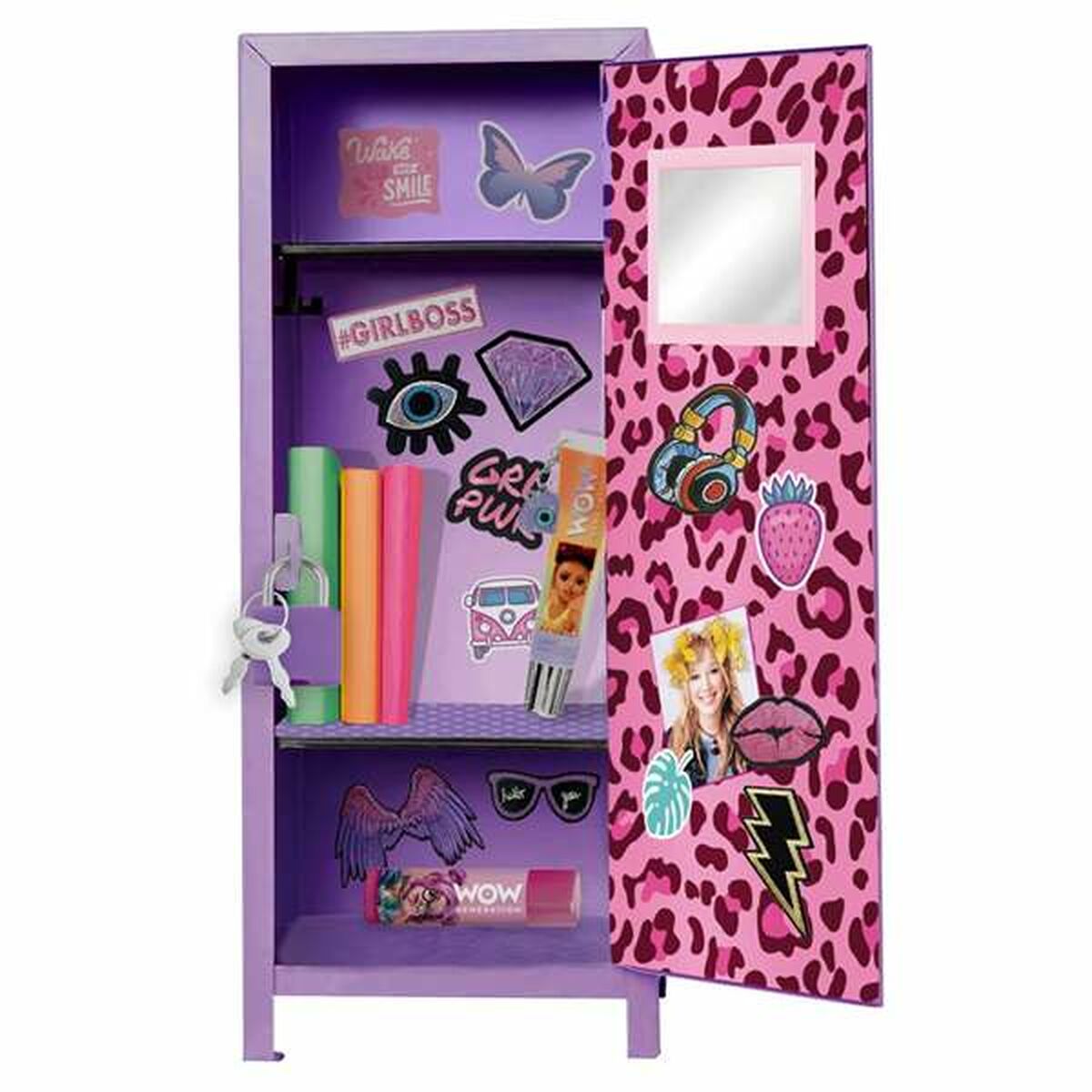 Locker