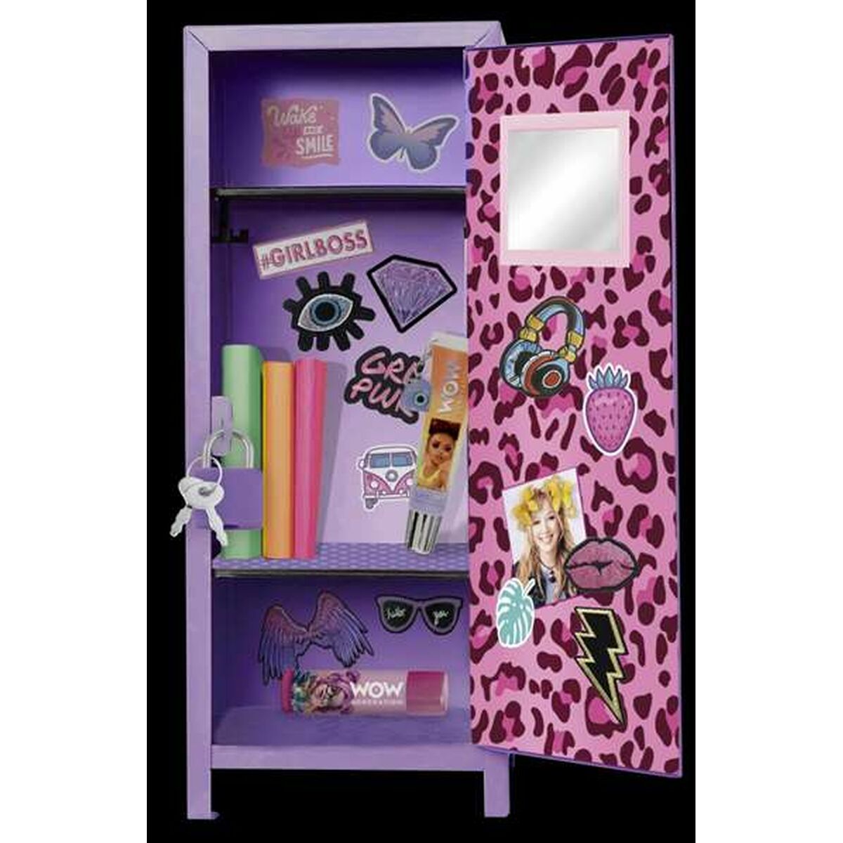 Locker