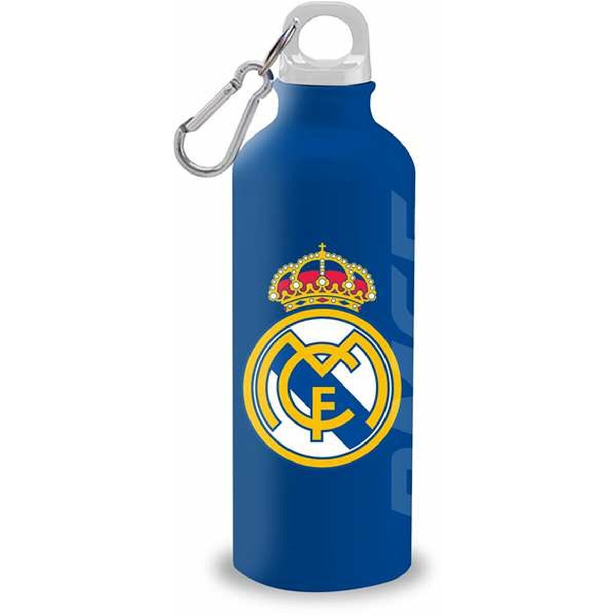 Stationery Set Real Madrid C.F. Blue White