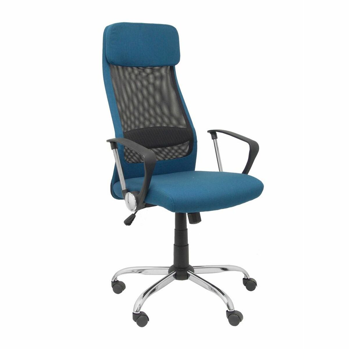 Office Chair Esteras Foröl 2DBD225 Turquoise Office Chair Esteras Foröl 2DBD225 Turquoise