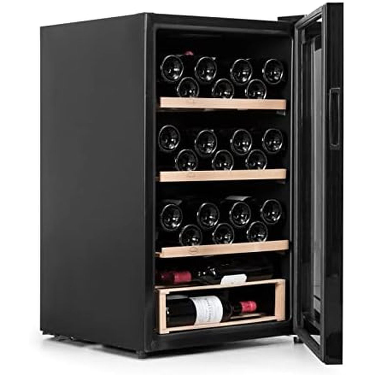 Vinoteca Cavanova V48 PRO Black Vinoteca Cavanova V48 PRO Black