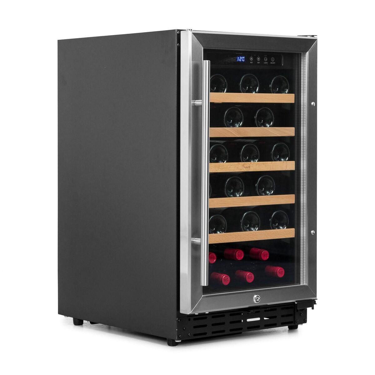 Vinoteca Cavanova V40GC1TI Vinoteca Cavanova V40GC1TI
