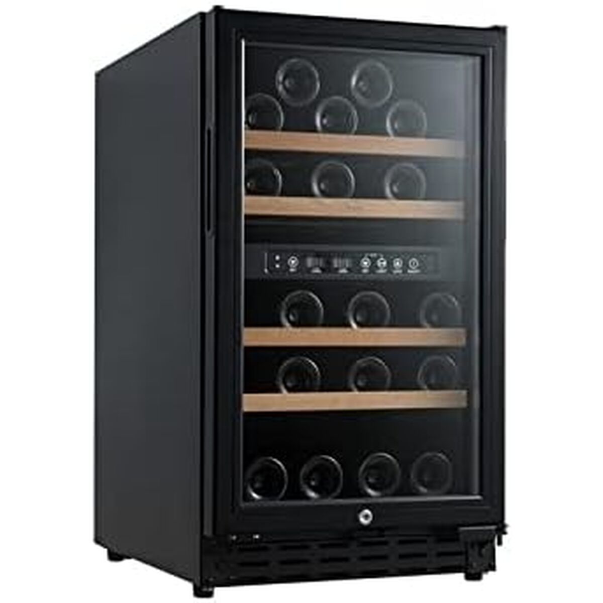 Vinoteca Cavanova V40GC2TN Vinoteca Cavanova V40GC2TN