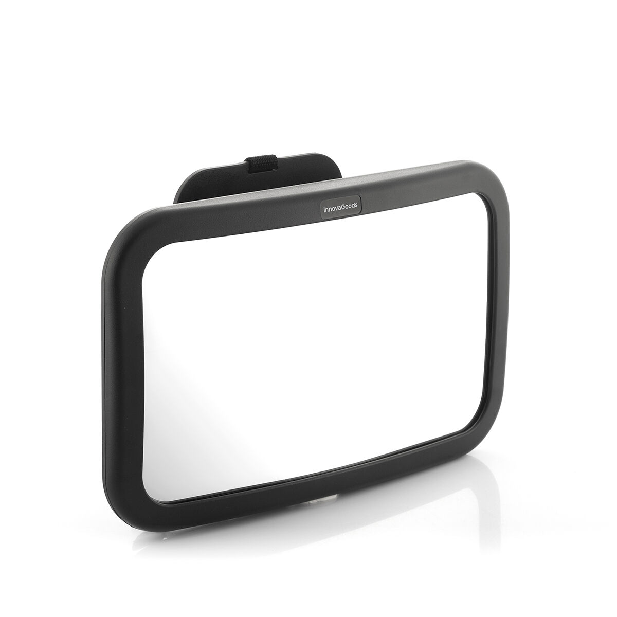 Rearview Baby Mirror for Rear Seat Mirraby InnovaGoods (Refurbished B) Rearview Baby Mirror for Rear Seat Mirraby InnovaGoods (Refurbished B)