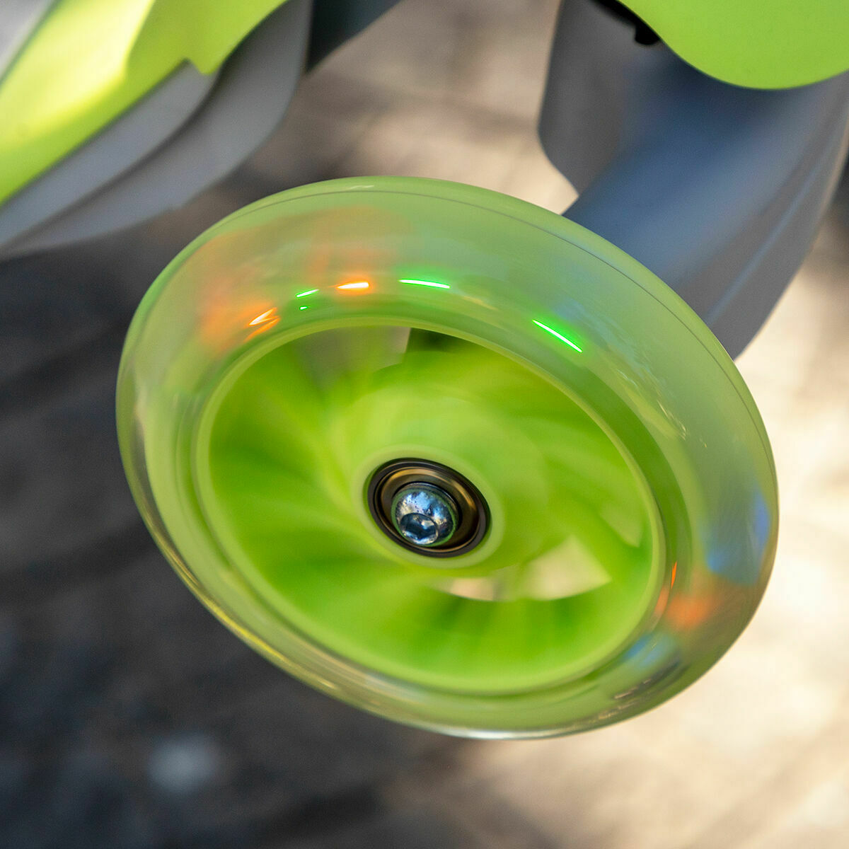 3-in-1 Evolving Kids’ Scooter InnovaGoods (Refurbished A)
