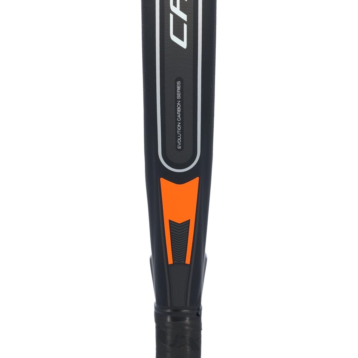 Padel Racket Siux CAYMAN Black