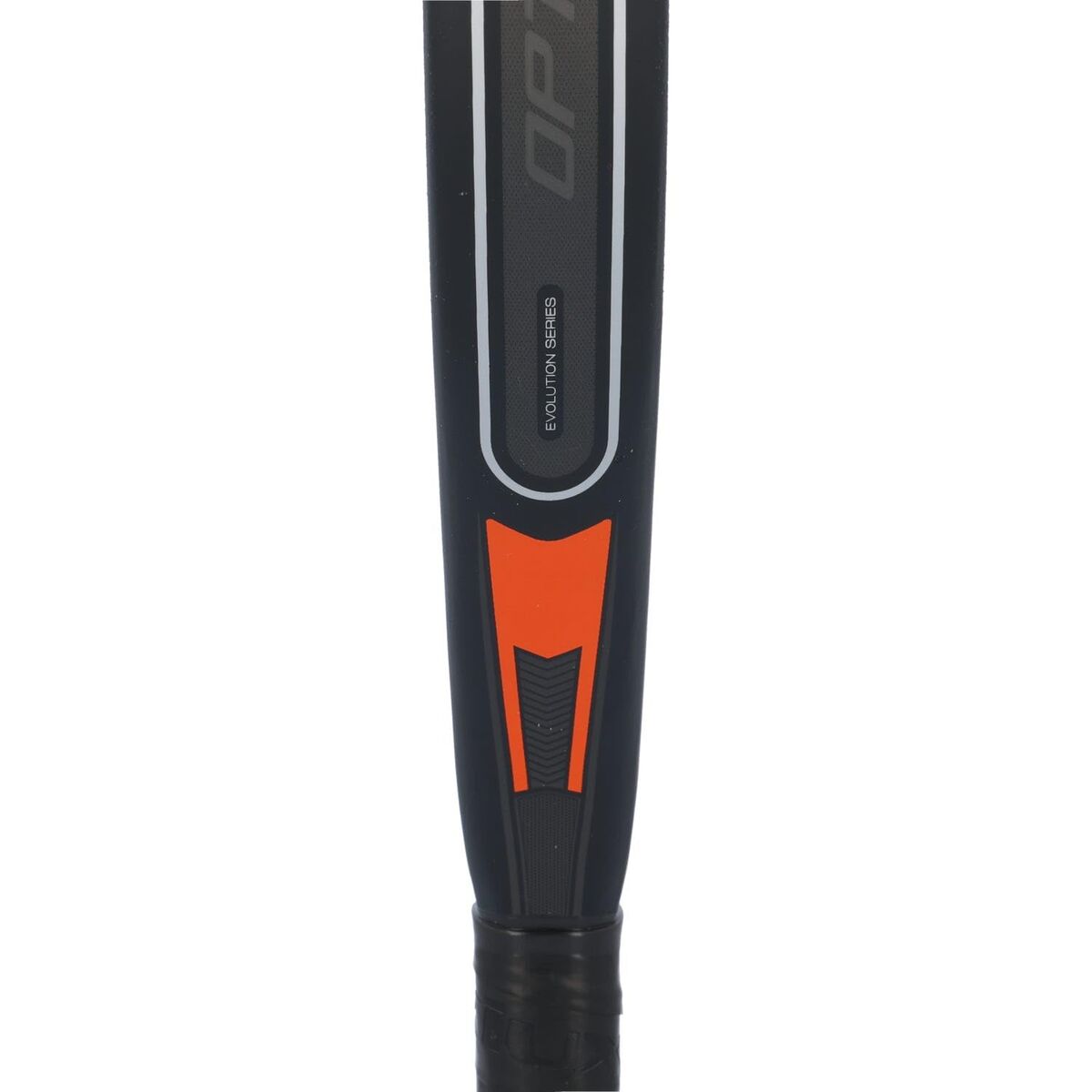 Padel Racket Siux OPTIMUS 5 Black Carbon fibre