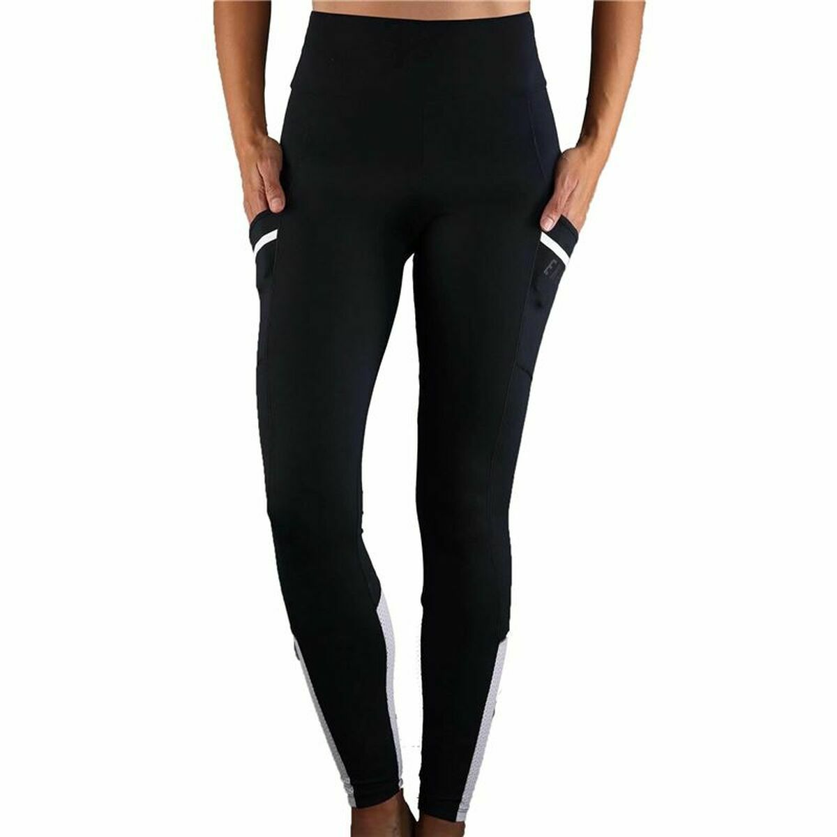Sport leggings for Women Endless Black Sport leggings for Women Endless Black