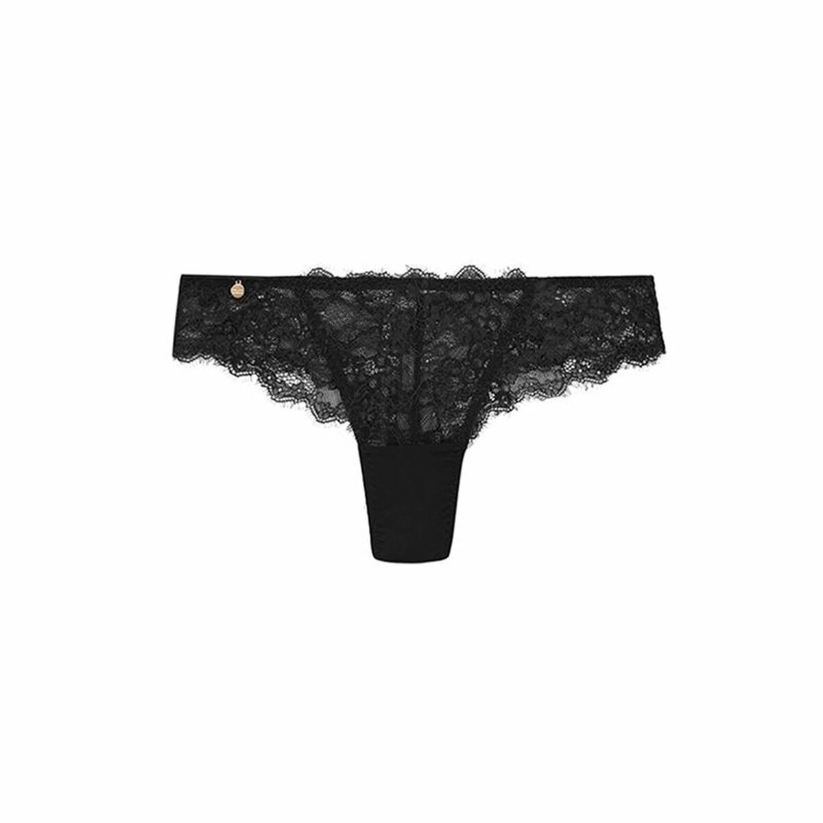 Panties Black Limba Black Panties Black Limba Black