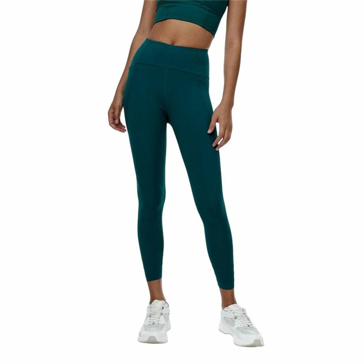 Sport leggings for Women Black Limba Diardi Sport leggings for Women Black Limba Diardi