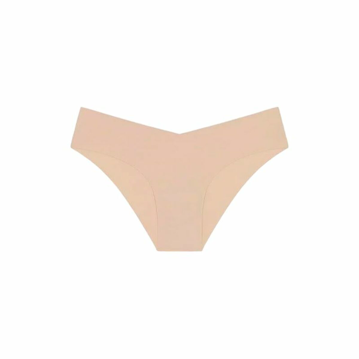 Panties Black Limba Loa Cream